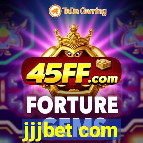 jjjbet com